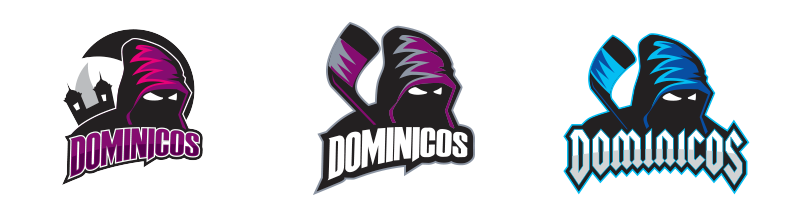 Dominicos Logos
