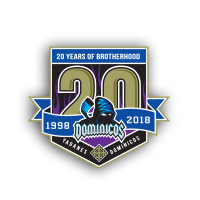 20 Años